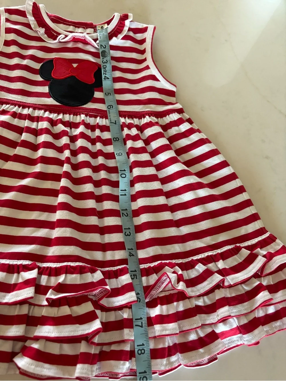 Stitchy Fish, size 2t, new without tags